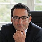 Dr. Oliver Hutmacher